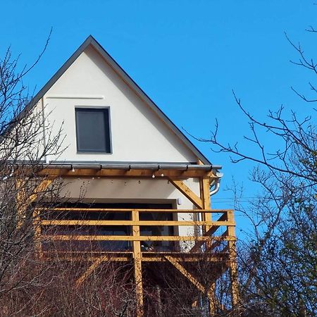 Eged Lodge Eger Exterior photo