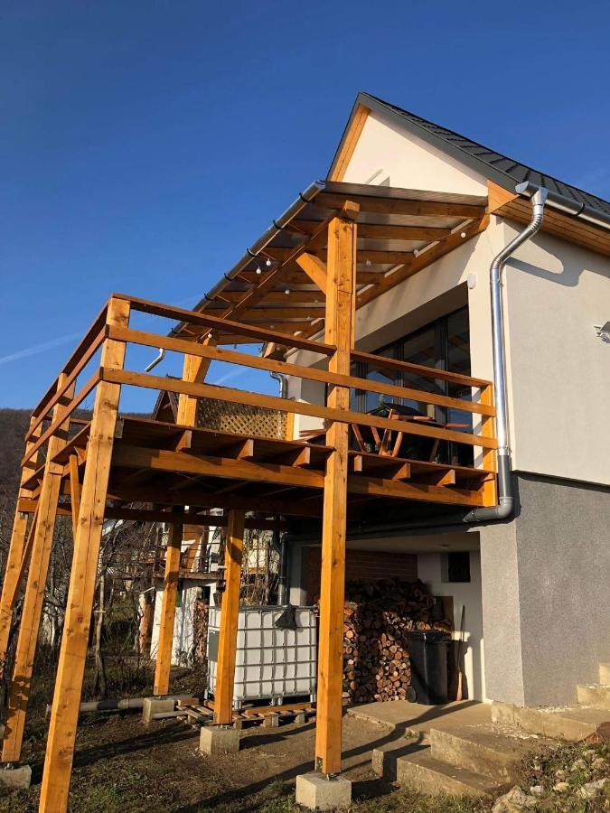 Eged Lodge Eger Exterior photo